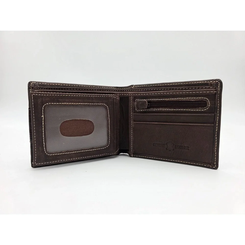Montana West Leather Wallet‎ New in Box